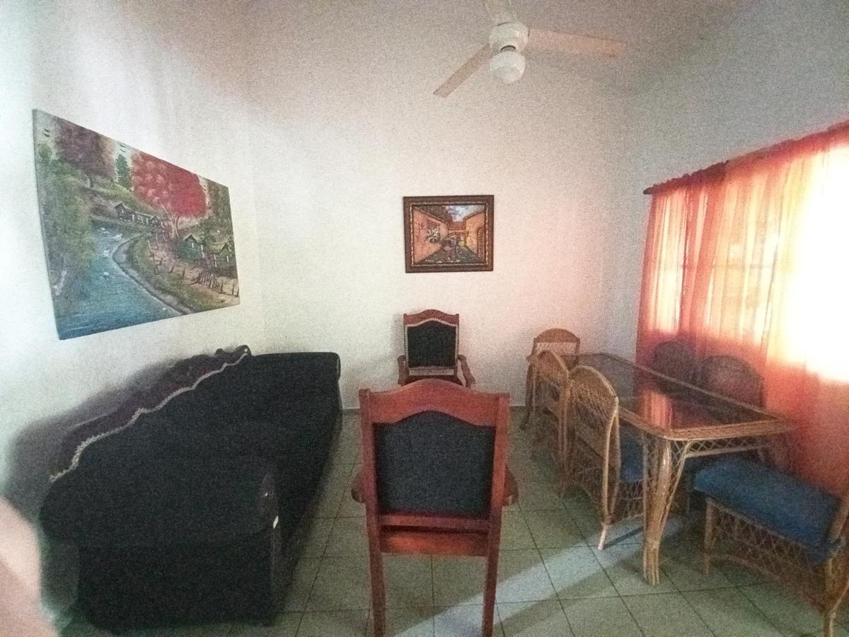 Residencial Estephany Sosúa Esterno foto