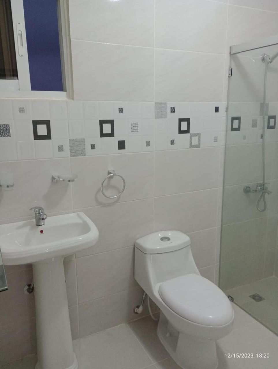 Residencial Estephany Sosúa Esterno foto