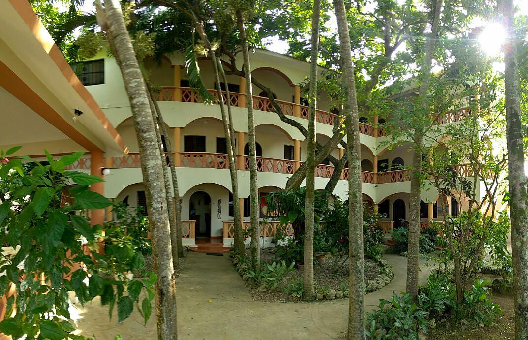 Residencial Estephany Sosúa Esterno foto
