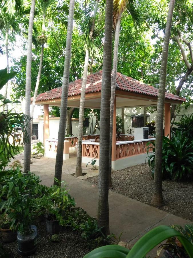 Residencial Estephany Sosúa Esterno foto